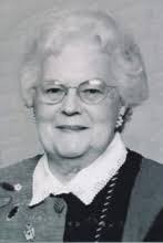 Obituary information for Wilma Lou Lybarger
