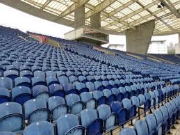 1895, 1903, 1906, 1928, 1957, 1963, 1973, 1982, 1992, 1994, 1998 erweiterungen: Estadio Do Dragao Stadion In Porto