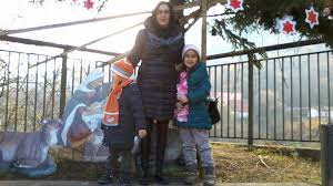 La più forte alle 3.32, di magnitudo di 6.3, devasta la città, distrugge. L Aquila 6 Aprile 2009 La Storia Di Gabriella Nata Alle 3 40