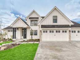 We did not find results for: 35 Modern Farmhouse Exterior Home Ideas Sebring Design Build