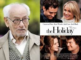 I always end up being the evil one, but I wouldn't hurt a fly." Eli Wallach  (1915-2014) was born