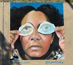 Erika Lalita Thurkins (@sylphartstudios) • Instagram photos and videos