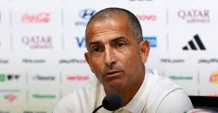Tunisia replace coach Lamouchi with Renard after World Cup rout by Sweden
