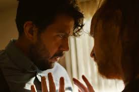 Movie Review: “Stalker” (2021)