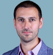 CISE Industry Roundtable: Samuel C. Pinto and David Doria from Magna  Electronics