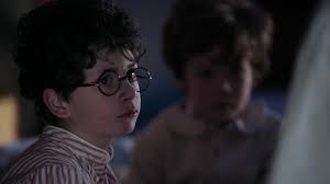Young John And Michael Darling In Second Star To The Right Once Upon A Time Season 3 C 2013disney Abc Companies Photo All Ri Young John Once Upon A Time Photo