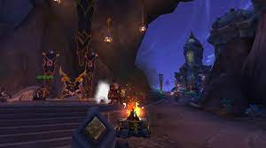 Armorsmithing Blacksmith Specialization - Dragonflight Professions Preview  - Wowhead News