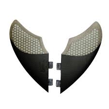 2020 New Design Surfing Surfboard Fins Keel Fin Fcs Twin Fin Set Set Material Carbon Fiberglass Honey Comb From Xiaobilong1 25 13 Dhgate Com In 2020 Surfboard Fins Surfboard Surfing