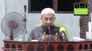 Download lagu ceramah ustaz azhar idrus mp3 dan video mp4. Koleksi Kuliah Ustaz Azhar Idrus 2018 Kita Akan Di Bangkitkan Dengan Orang Yang Kita Kasih Youtube