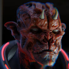 Jul 29 2019, 11:41 pm. Artstation Eugene Kostyuk