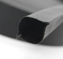 Nylon Abrasive Welding Hose Cover Protective Sleeve Sheath Cable Black Tig  Welding Torch Hydraulic Hose 7.5M*5 Cm/4cmX20m - AliExpress 1420