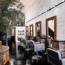 Larisalovesalon Auf Instagram Der Salon Ist Zu 100 Nach Mass Von Den Stationen Der Baumbank Salon Interior Design Beauty Salon Interior Hair Salon Interior