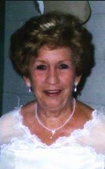 Obituary information for Doris Marie Glaser- Barnes