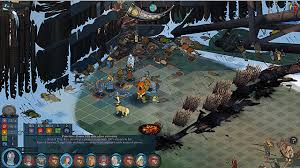 Banner is recruited by the u.s. The Banner Saga 3 Waves Combat Tips Guide The Banner Saga 3
