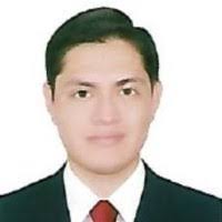 Alfred Benavides's Instagram, Twitter & Facebook