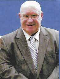 Richard Moser Obituary March 31, 2021