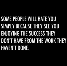 Don T Let The Haters Bring You Down Jealousy Quotes Quotes About Haters Words