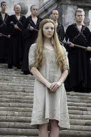 Natalie dormer (born 11 february 1982) is an english actress who played margaery tyrell in game of thrones. Game Of Thrones Natalie Dormer Admits She Was Pissed At One Thing In Season 7