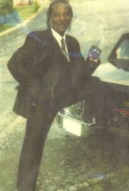 Obituary of Elbert Allen