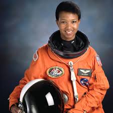 So, from his perspective, what was the advantage it includes a number. Mae Jemison Biography