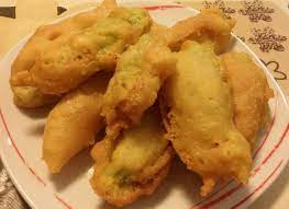 Check spelling or type a new query. Fiori Di Zucca Fritti In Pastella Alla Birra Semplicemente In Cucina