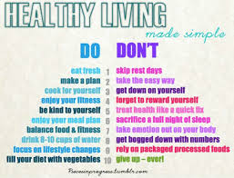 Health 011 at los angeles pierce college (pierce) in woodland hills, california. Guide On Healthy Lifestyle Nutrition And Fitness By Susannjuguna Fiverr