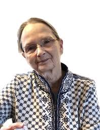 Obituary information for Alice Elizabeth Dial