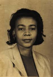 Thomasena Span Obituary