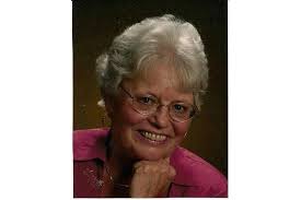 Ruth Armstrong Obituary (2015)