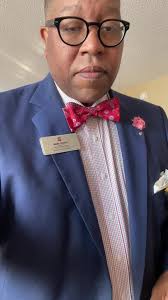 Damn i look good #ootd #backthebowtie #GAC #grandarchcouncil #PKPGAC2024