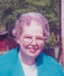 Jane Esther Turner Obituary