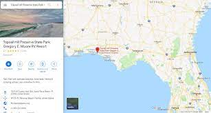 Maybe you would like to learn more about one of these? Best Camping In Florida 25 Campgrounds Rv Parks Places To Camp In 2021