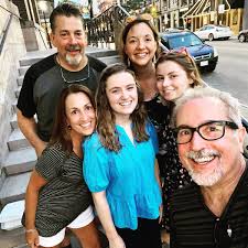 What are good repair shops for upright basses in the Cleveland Akron area?