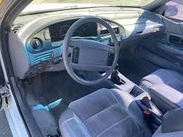 Image result for Oxford White 1992 Taurus