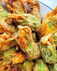 Ricetta Fiori Di Zucca Ripieni Di Ricotta E Spinaci La Cucina Italiana Ricetta Zucca Ripiena Fiori Di Zucca Ripieni Fiori Di Zucca