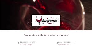 È considerato tra gli abbinamenti più rischiosi. Quale Vino Abbinare Alla Carbonara Il Grande Dilemma Dell Abbinamento Cibo Vino Youtube