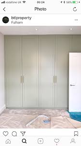 Pin By Vera Uctepe On Wardrobes Storage Bedroom Built In Wardrobe Floor To Ceiling Wardrobes Wardrobe Wall