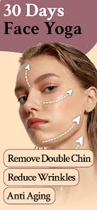 Face Yoga & Facial Exercises