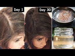 Flax seeds are rich in vitamin b12, biotin, riboflavin, niacin, pyridoxine, pantothenic acid, and folic acid (1). Apply Flaxseed Gel Oil Regrow Hair From Roots Turn Thin Hair To Thick Hair Growth Long Hair Flaxseed Oil For Hair Hairstyles For Thin Hair Regrow Hair