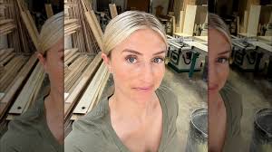 Tragic Details About HGTV's Jasmine Roth