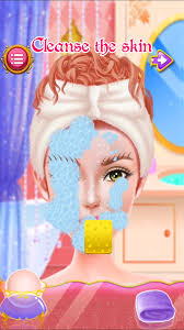 Dress up games for girls who love fashion! Princess Salon Make Up And Dressup Game For Girls Android Download Taptap