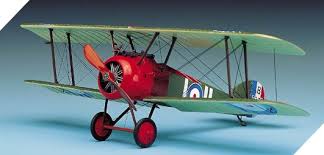 Only two of the camels managed to return to furious, one of which was smart's aircraft. Sopwith Camel F 1 Academy 12109