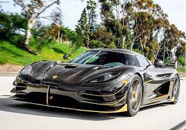 The 2020 koenigsegg agera rs refinement is a unique version of the agera rs, a supercar that the swedish carmaker produced from 2011 to 2018 in just 25 units. Pin On News