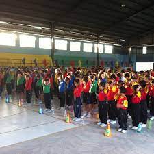 Sjk (c) chin kwang hwayu, parit jawa, muar. Sjk C Pei Hwa Machang Kelantan