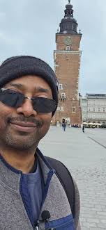 Kraków, Poland. July 2024. https://www.instagram.com/kkamilduda/