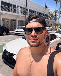 Carlos Manuel Penna Vásquez