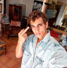 Miguel herran was born in a city in spain called malaga. Galan Miguel Herran Fans Facebook