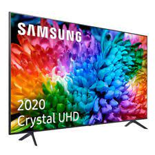 Akakçe'de piyasadaki tüm fiyatları karşılaştır, en ucuz fiyatı tek tıkla bul. Samsung Ue43tu7105 43 Zoll Ultra Hd Led Smart Tv Grau Gunstig Kaufen Ebay