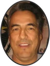 Clarence Richard Umpherville