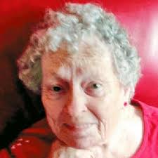 Frances Rush Obituary (2015)